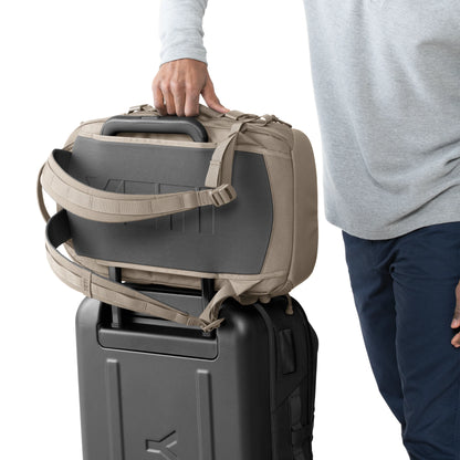 27L Carry On Backpack - US 3269