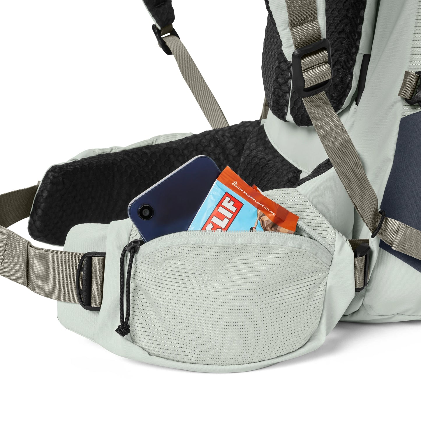 60L Men's Hiking Pack - US 9305