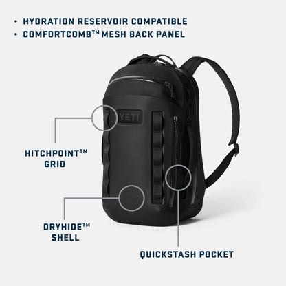 25L All-Weather Backpack - US 4193