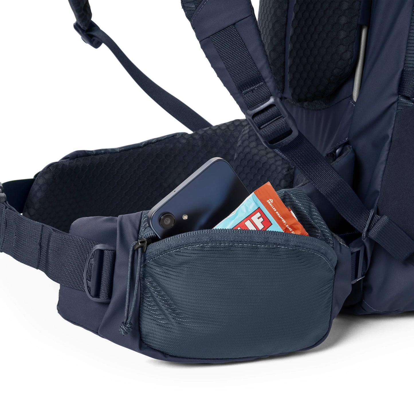 60L Men's Hiking Pack - US 1376