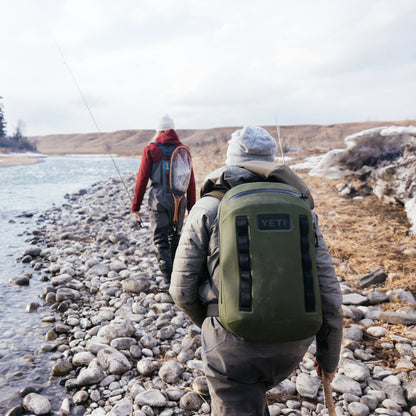 15L All-Weather Backpack - US 2592
