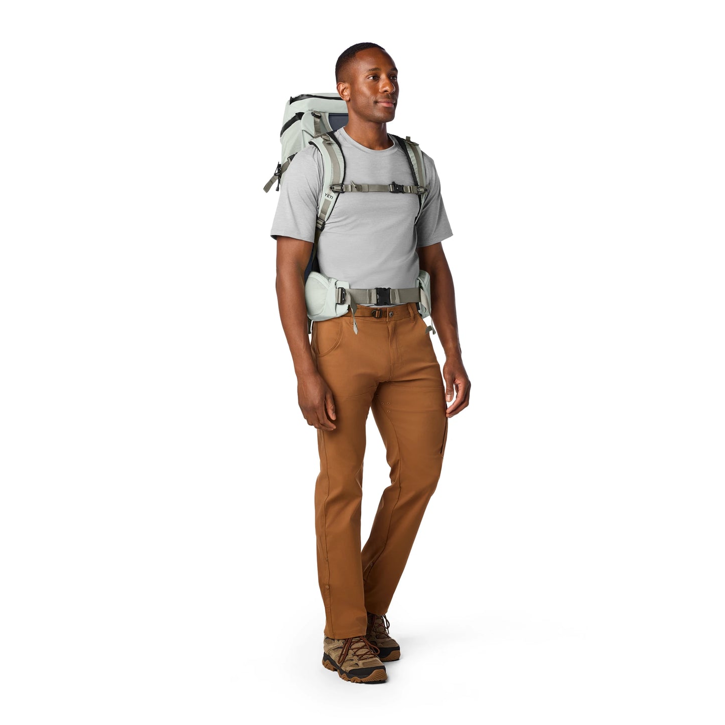 40L Men's Hiking Pack - US 1686