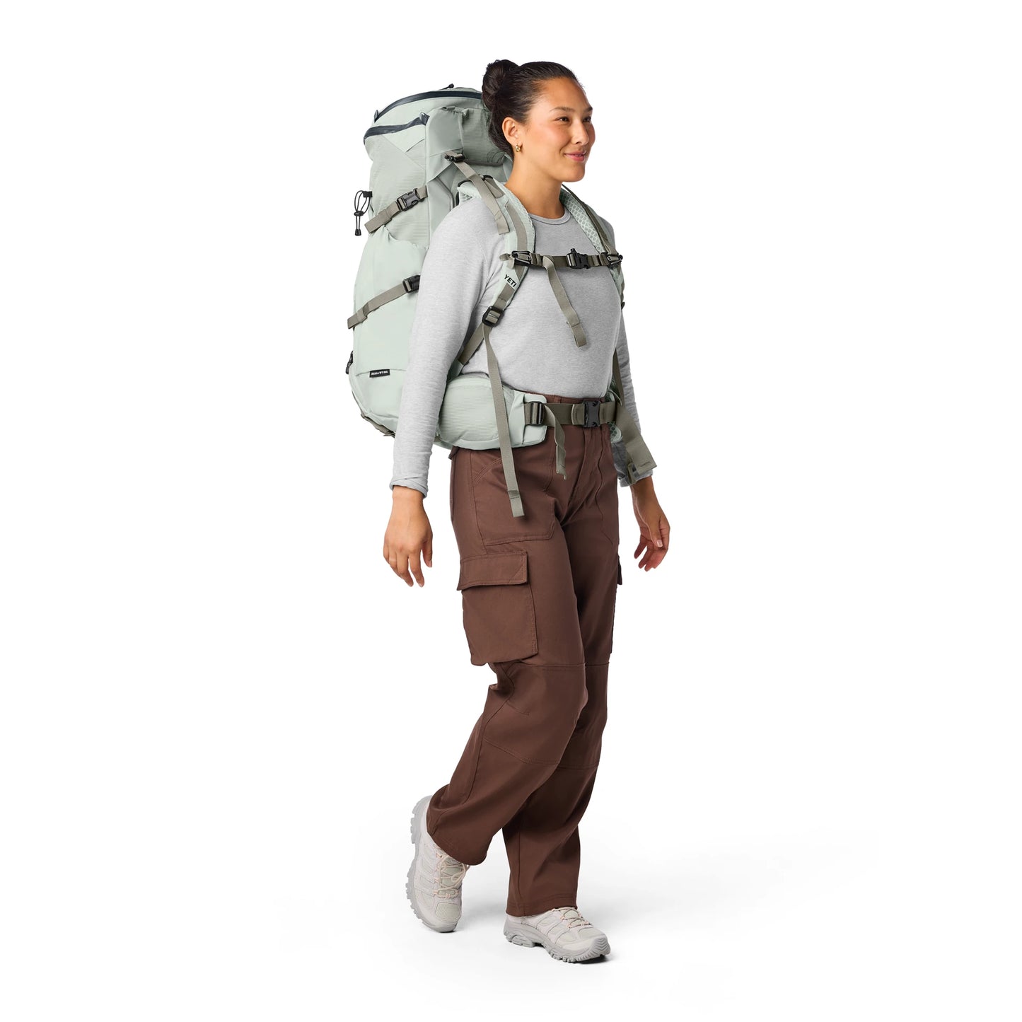 50L Women's Hiking Pack - US 6170