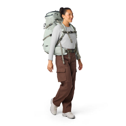 50L Women's Hiking Pack - US 0297