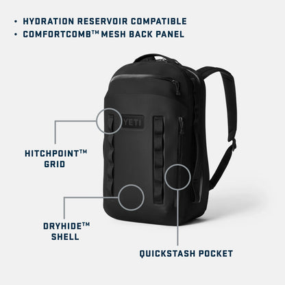 35L All-Weather Backpack - US 9487