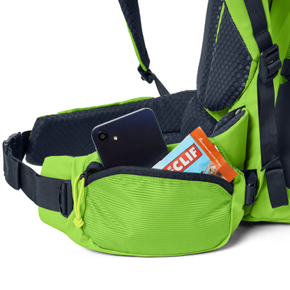 40L Men's Hiking Pack - US 5944