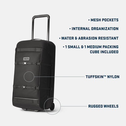 73L/29" Checked Luggage - US 2820