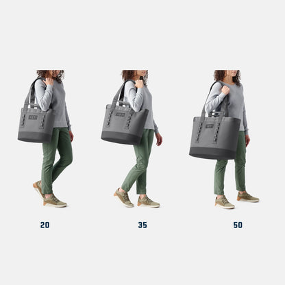 20 Carryall Tote Bag - US 7589