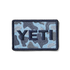 Blue Camo