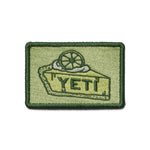 Key Lime Pie Patch - US 8456