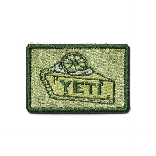 Key Lime Pie Patch - US 8456