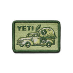 Key Lime Patch - US 7677