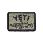 Reelin' Feelin' Patch - US 4360