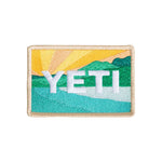 Yeti Sunset Patch - US 7586