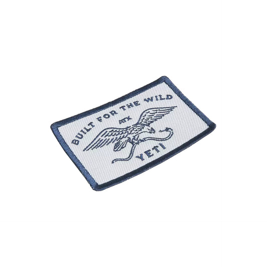 Drawn Wild Patch - US 1562