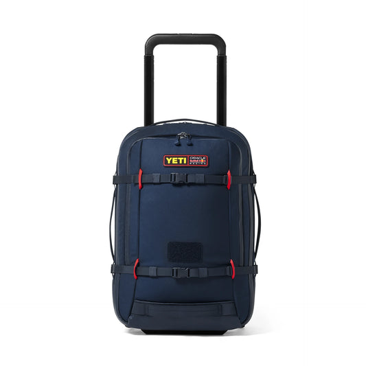Crossroads® 22” Carry On Luggage - US 4268