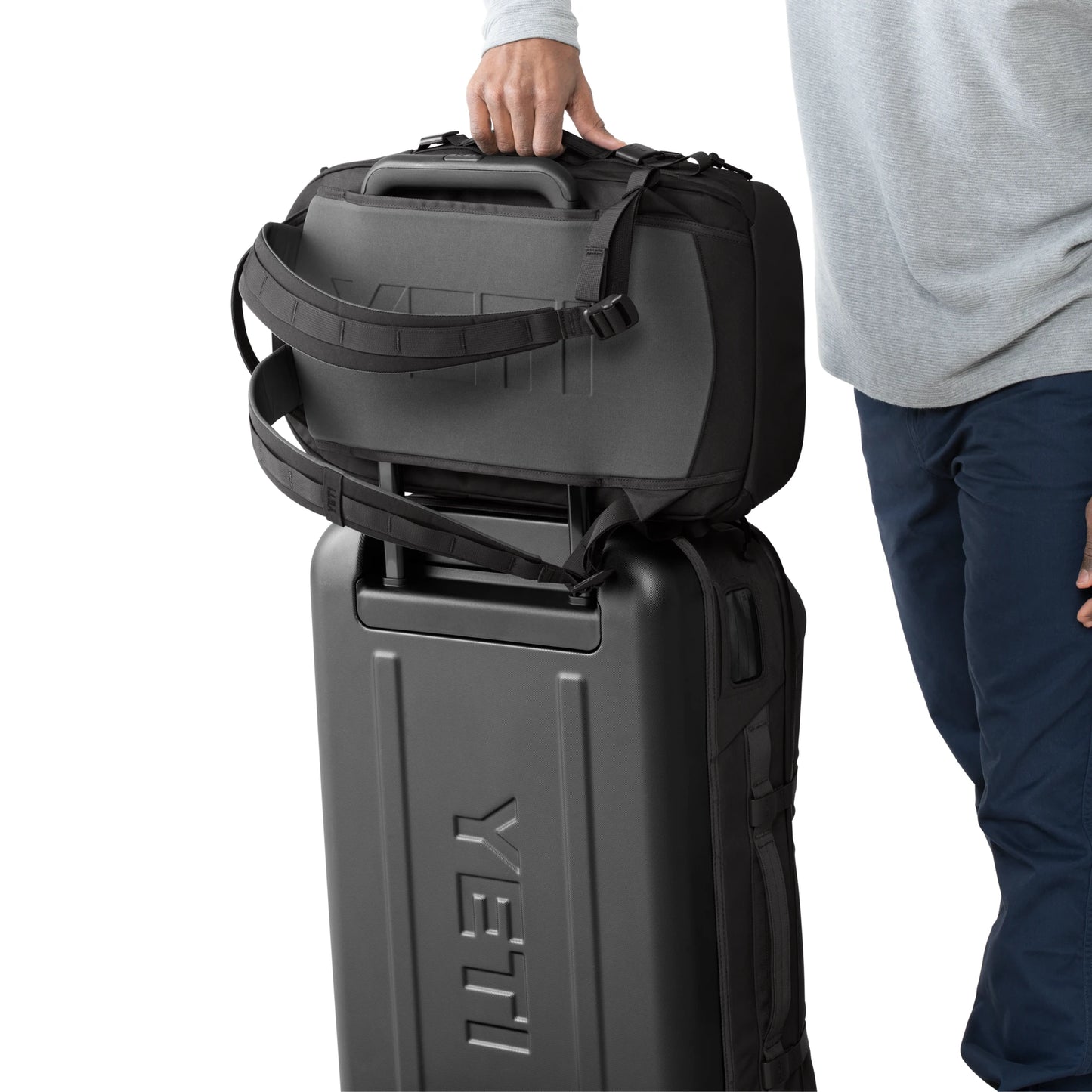 35L Carry On Backpack - US 7615