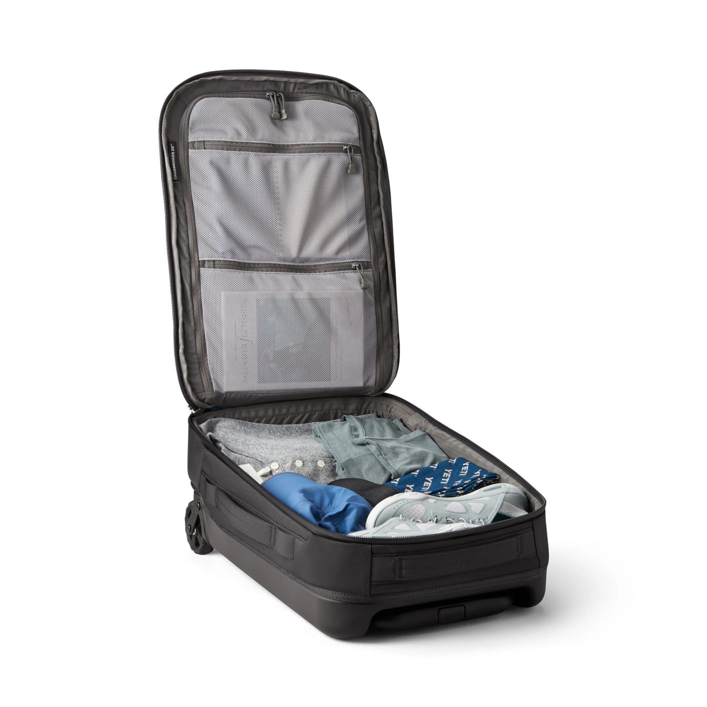 35L/22" Carry-On Luggage - US 2065
