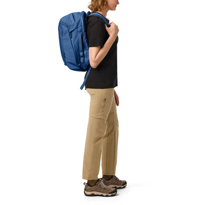 35L Carry On Backpack - US 4411