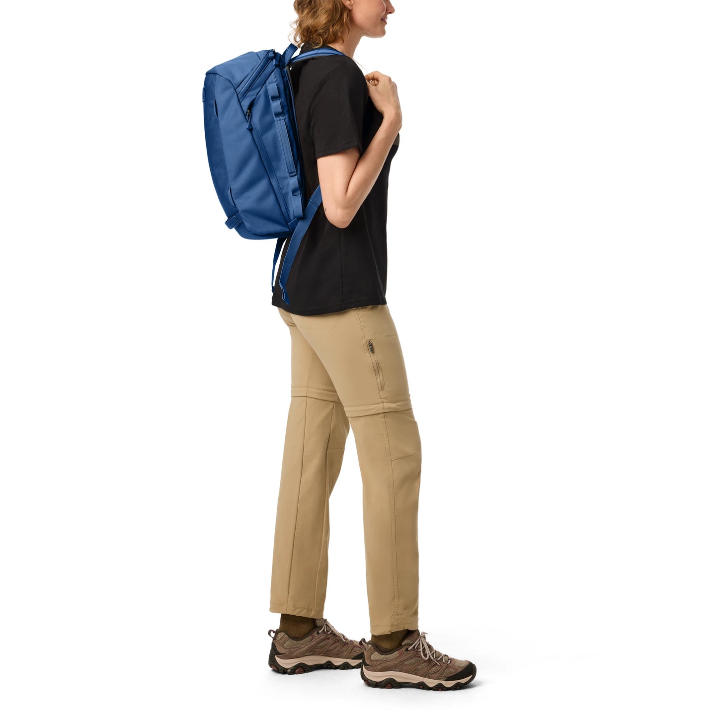 22L Carry On Backpack - US 2496