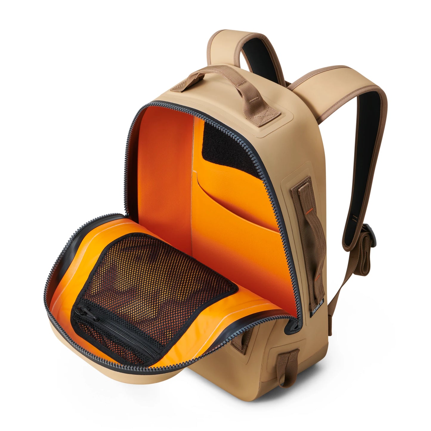 28L Waterproof Backpack - US 3861