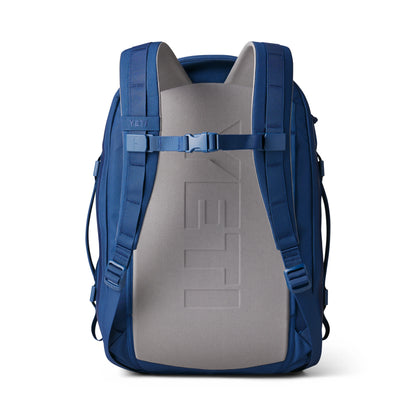 35L Carry On Backpack - US 4411