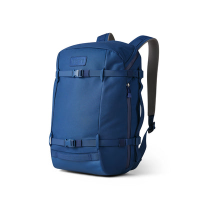 22L Carry On Backpack - US 2496