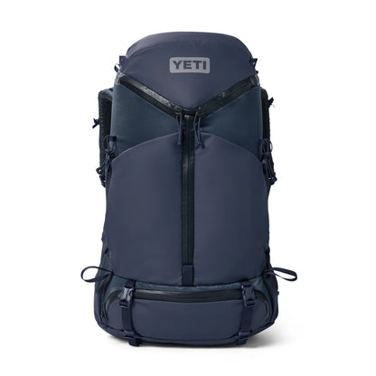 60L Men's Hiking Pack - US 1376