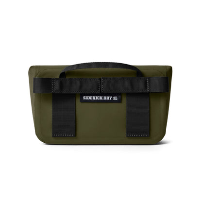 1L Waterproof Gear Case - US 4777