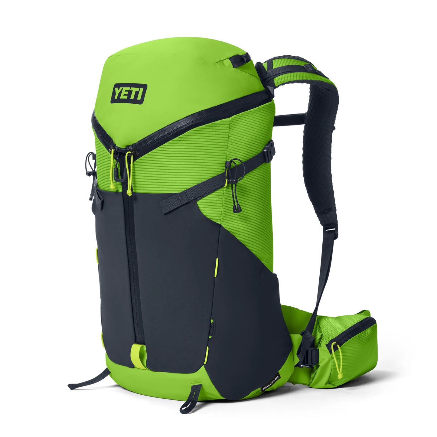40L Men's Hiking Pack - US 5944