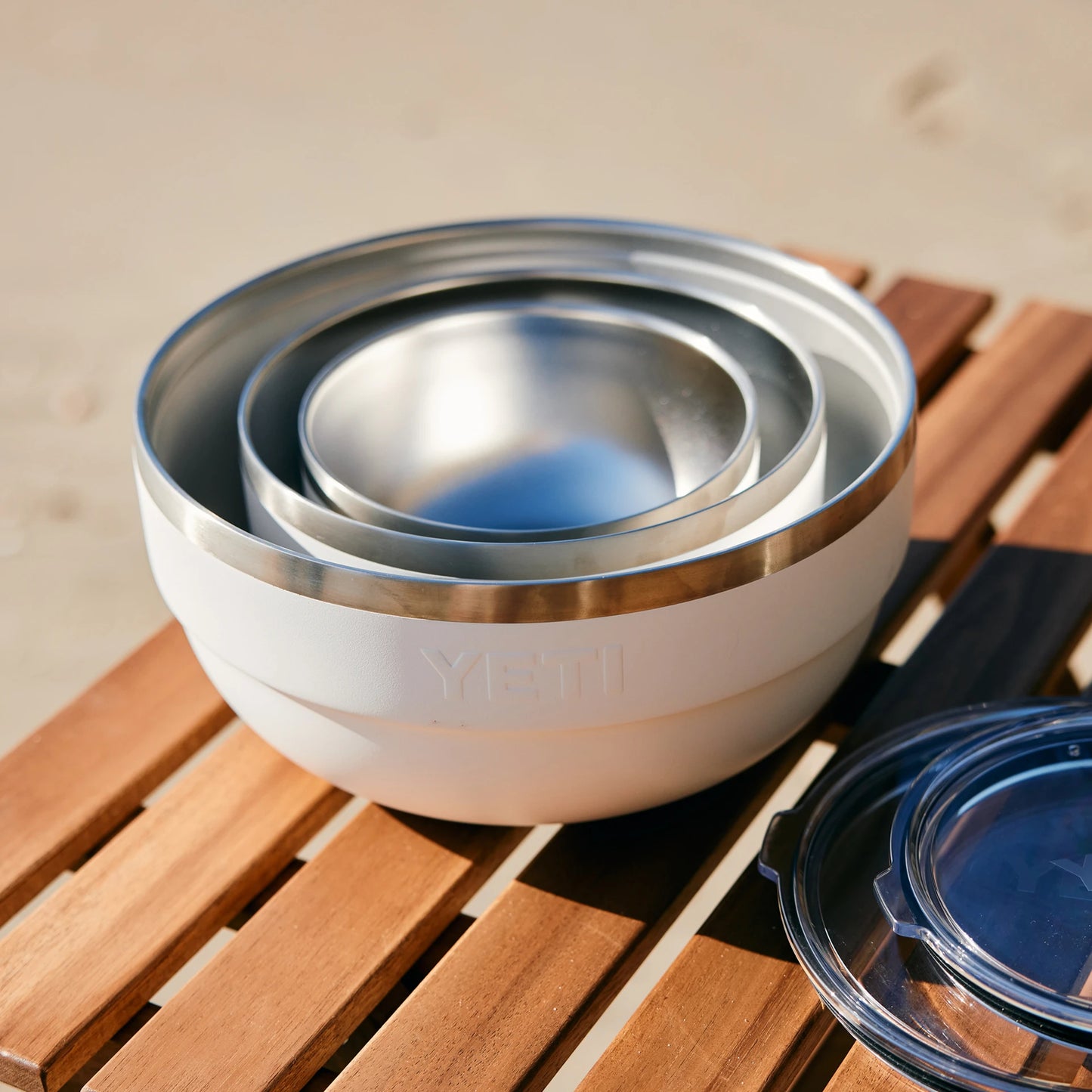 4.5 QT Insulated Bowl - US 0180
