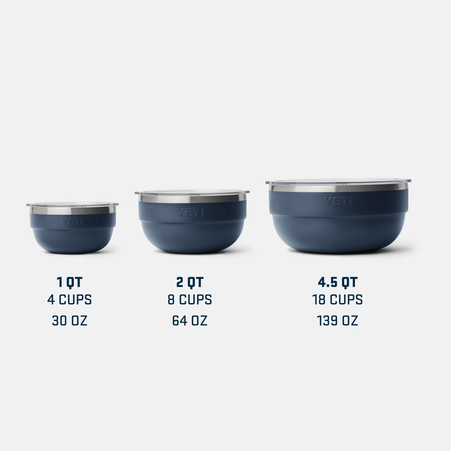 4.5 QT Insulated Bowl - US 5916