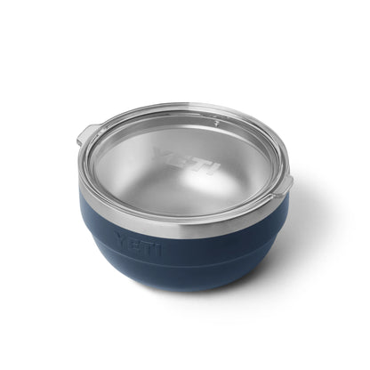 1 QT Insulated Bowl - US 4386