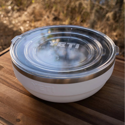 0.7 QT Insulated Low Bowl - US 9331