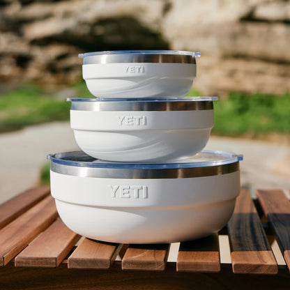 1.6 QT Insulated Low Bowl - US 3046