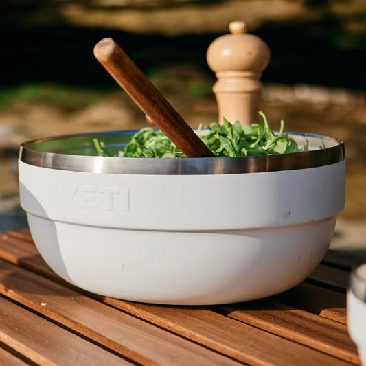 3.6 QT Insulated Low Bowl - US 1354
