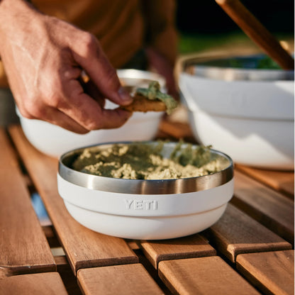 0.7 QT Insulated Low Bowl - US 9917