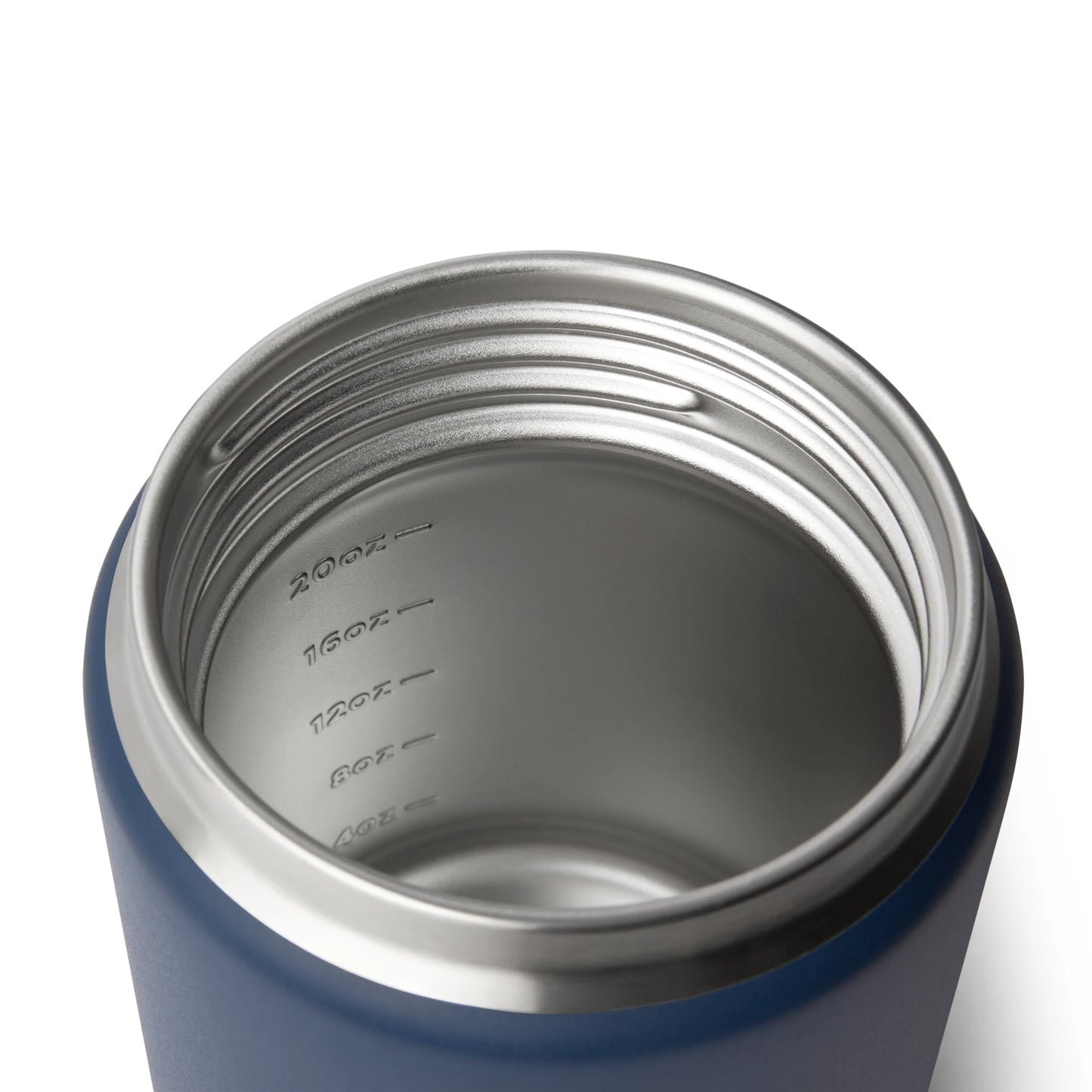24 oz Insulated Food Jar - US 6767
