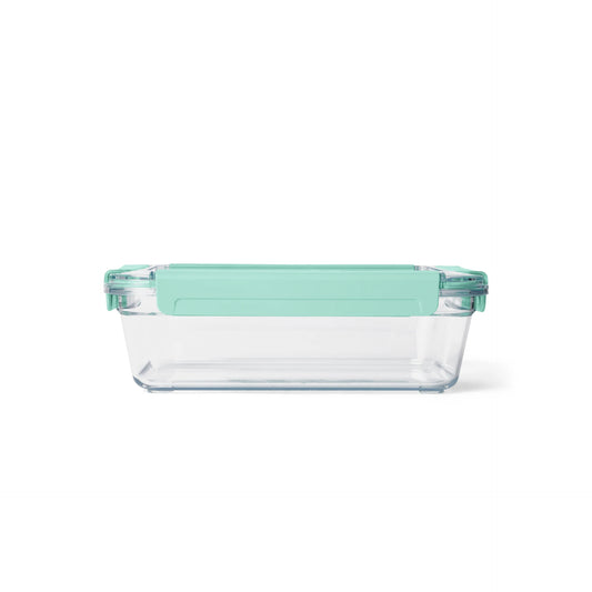 Large Plastic Food Storage - US 5358