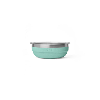 0.7 QT Insulated Low Bowl - US 5091
