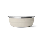 3.6 QT Insulated Low Bowl - US 5766