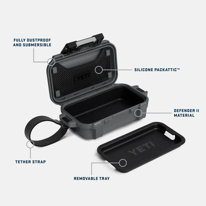GoBox 1 Gear Case - US 1547
