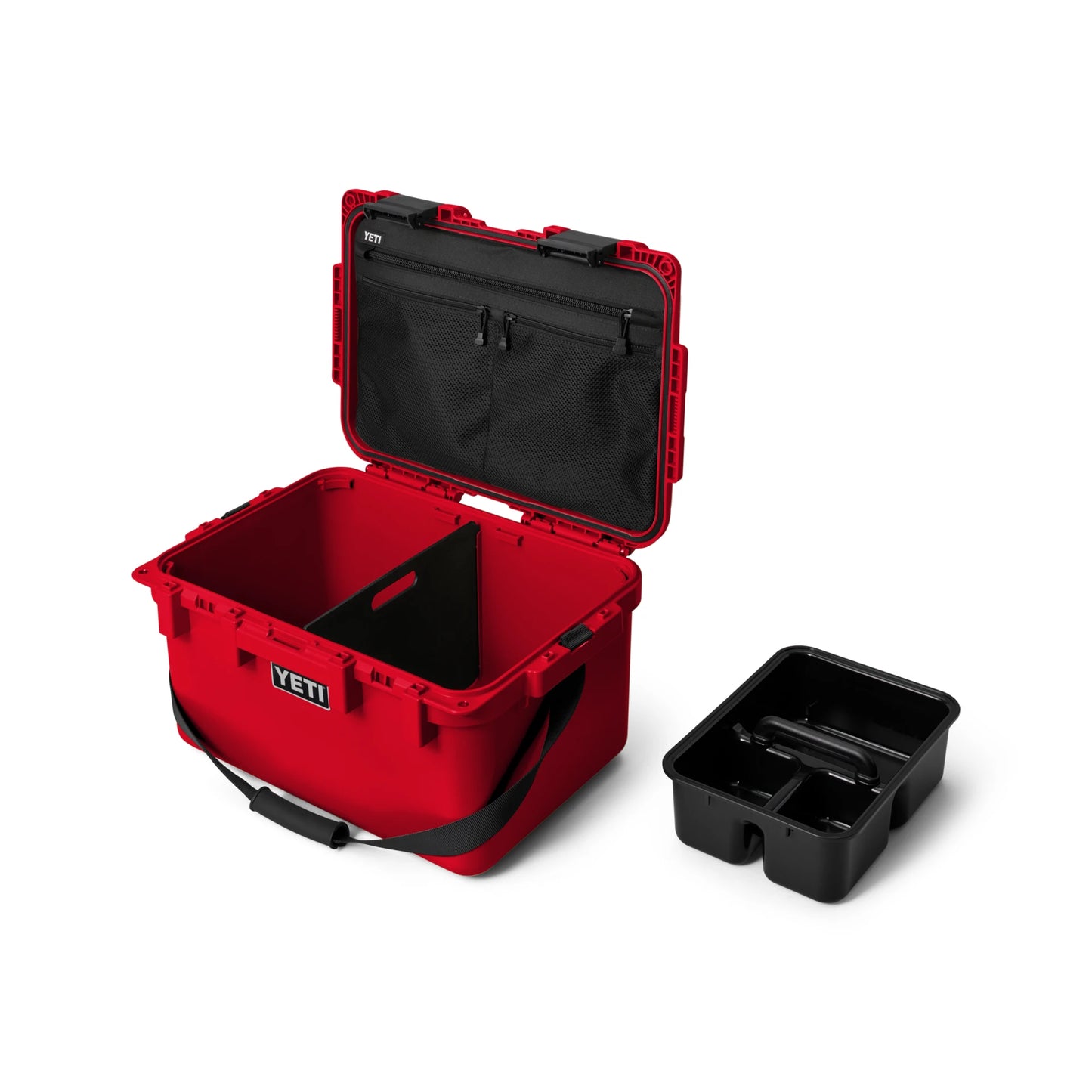 GoBox 30 Gear Case - US 7393
