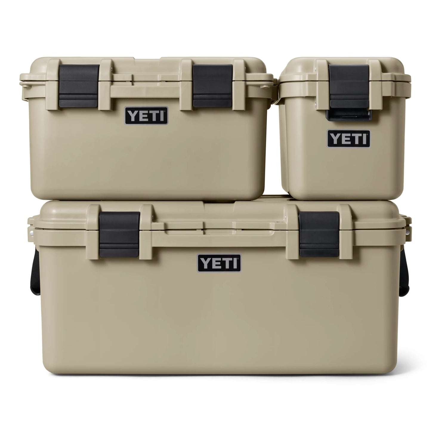 GoBox 60 Gear Case - US 1645