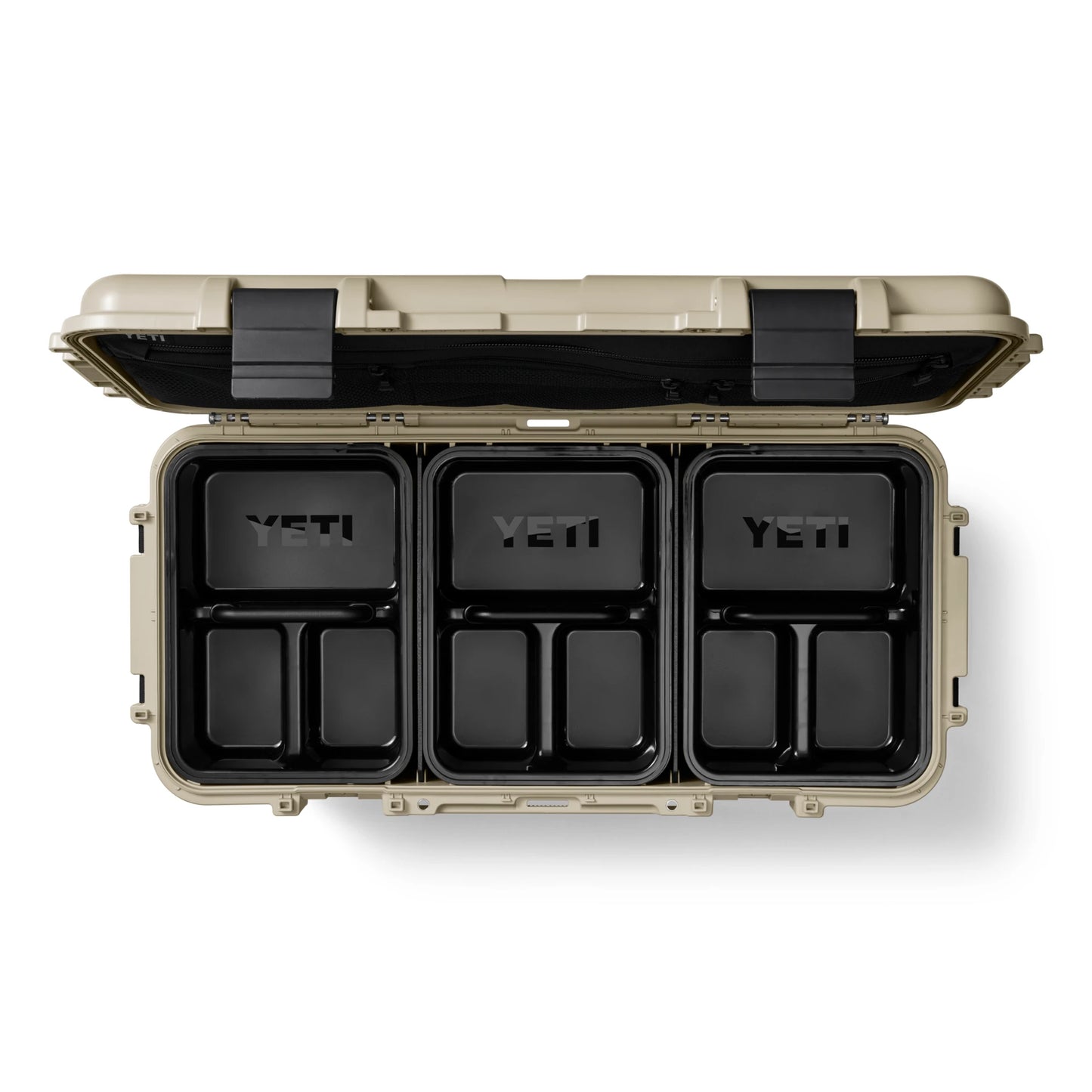 GoBox 60 Gear Case - US 5804