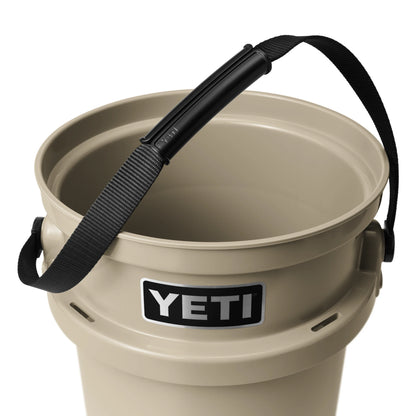 5-Gallon Bucket - US 4758