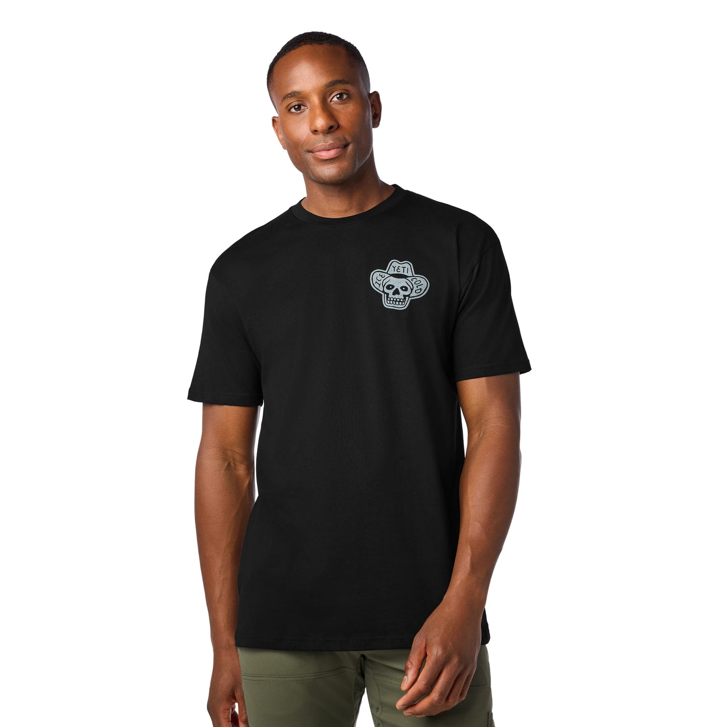 Short Sleeve T-Shirt - US 8180