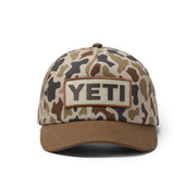 Wetlands Camo