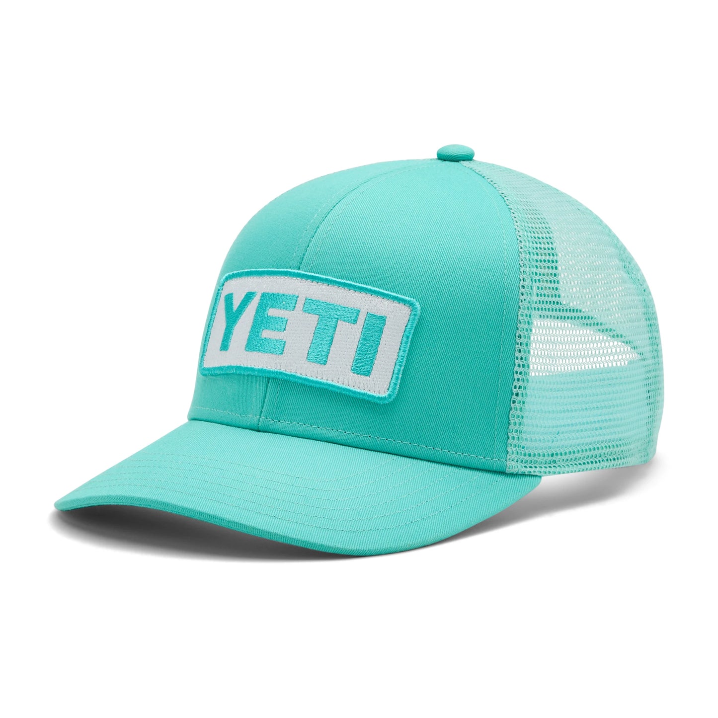 Mid Pro Trucker Hat - US 3894