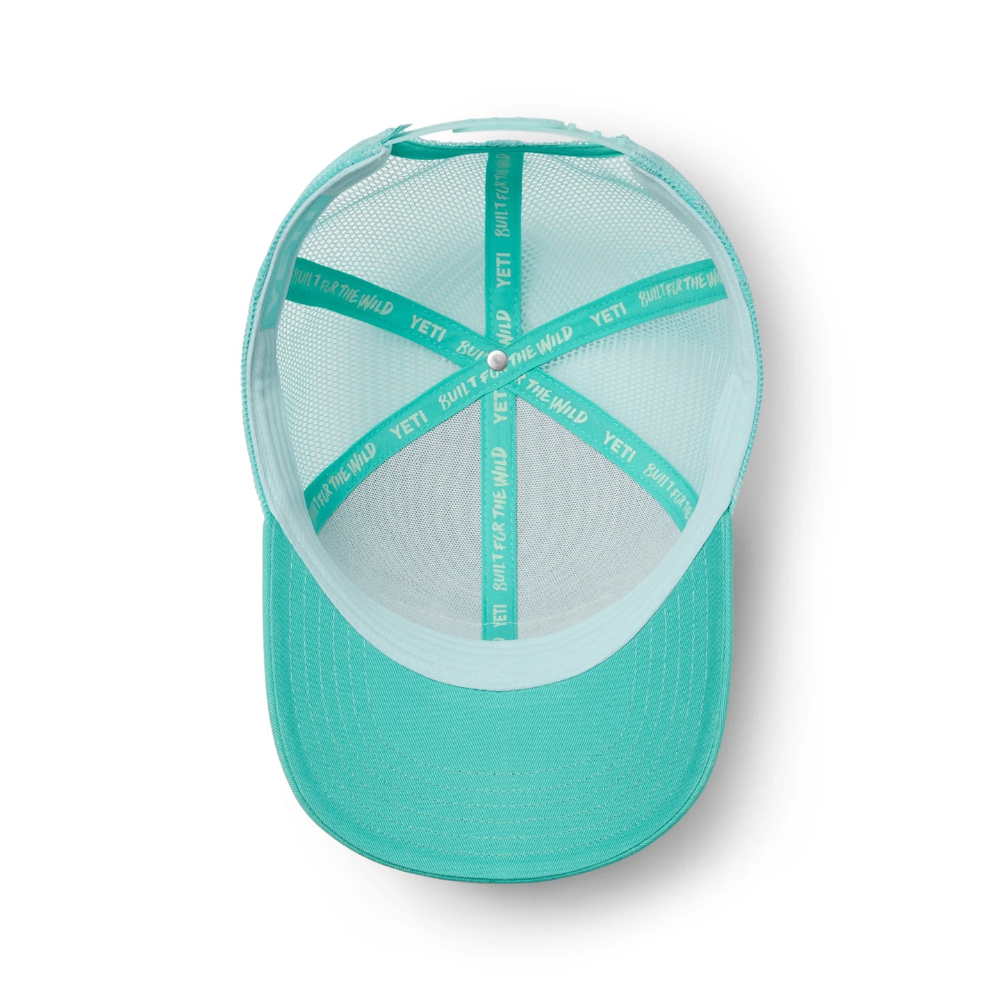 Mid Pro Trucker Hat - US 3894